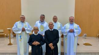 Comunidade Redentorista de Sorocaba